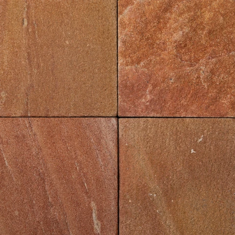 Sunset Blush sandstone sample.