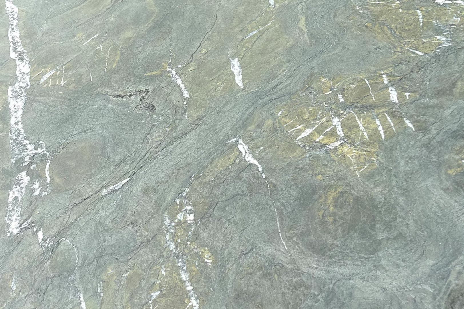 Green Mountain Schist product example.