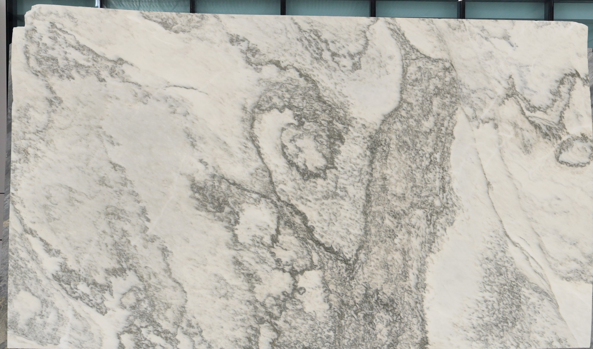 Alabama Scuro stone sample