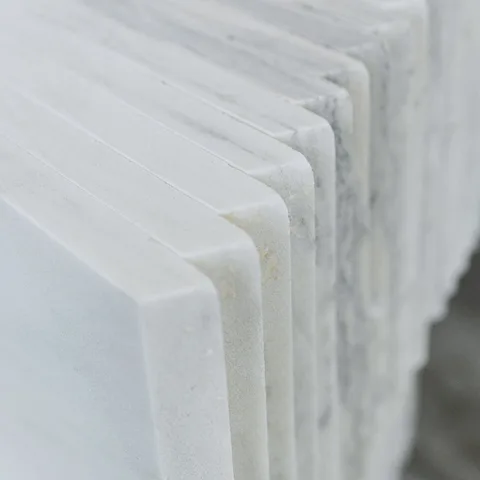 Alabama White stone sample
