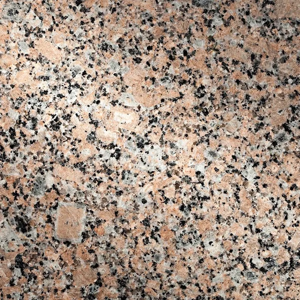 Sunset Beige polished stone sample.