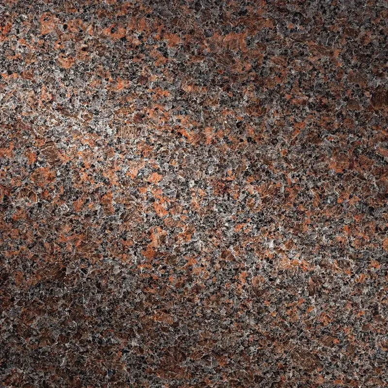 Carnelian®: Polished finish.
