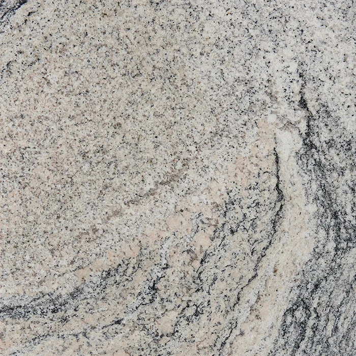 Tapestry: Polished finish.