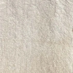 Standard Buff Clear: Catalogue sample