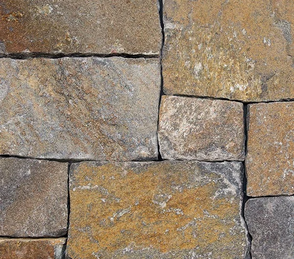 American Granite™: American Granite Roughly Square / Rectangle.