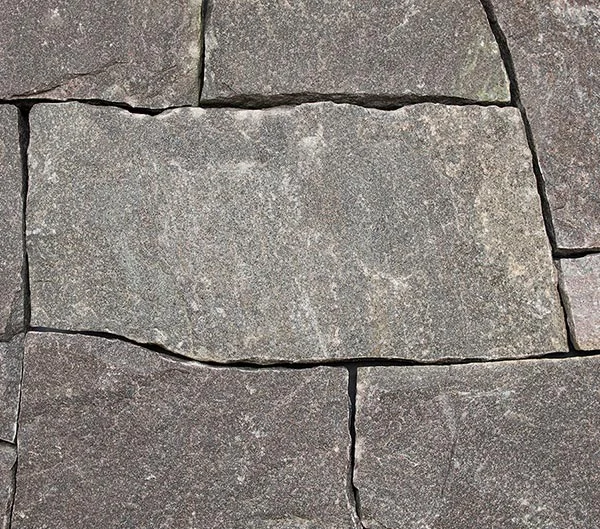 Corinthian Granite®: Corinthian Granite Roughly Square / Rectangle.