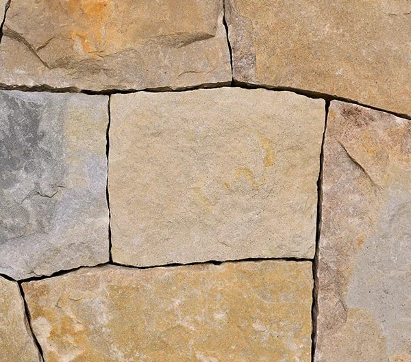 South Bay Quartzite™: South Bay Quartzite Roughly Square / Rectangle.