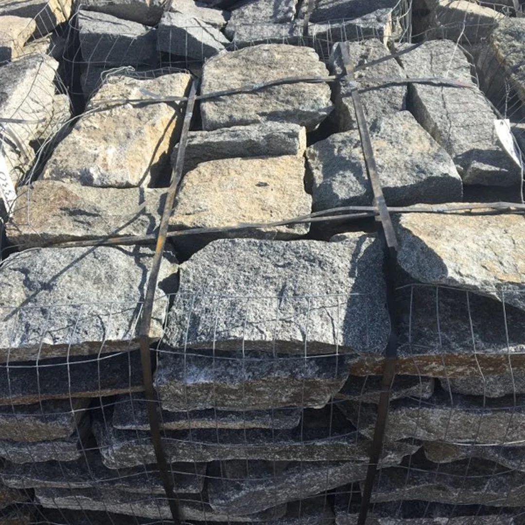 Mountain Ash: Mountain Ash Granite – Moulton.