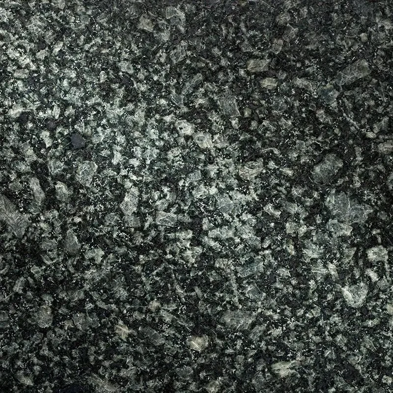 Lake Superior Green®: Polished finish.