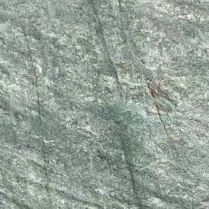 Rocky Mountain Quartzite Oro Verde/Turquoise: Catalogue sample