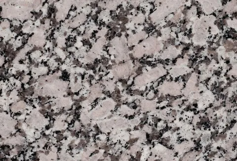 Pink Pearl Granite close-up from Pink Pearl Quarry.