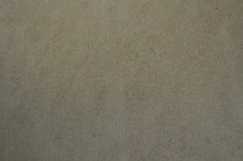 Standard Buff material sample