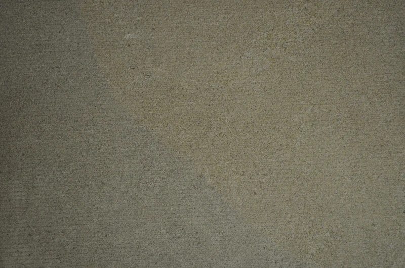 Variegated material sample