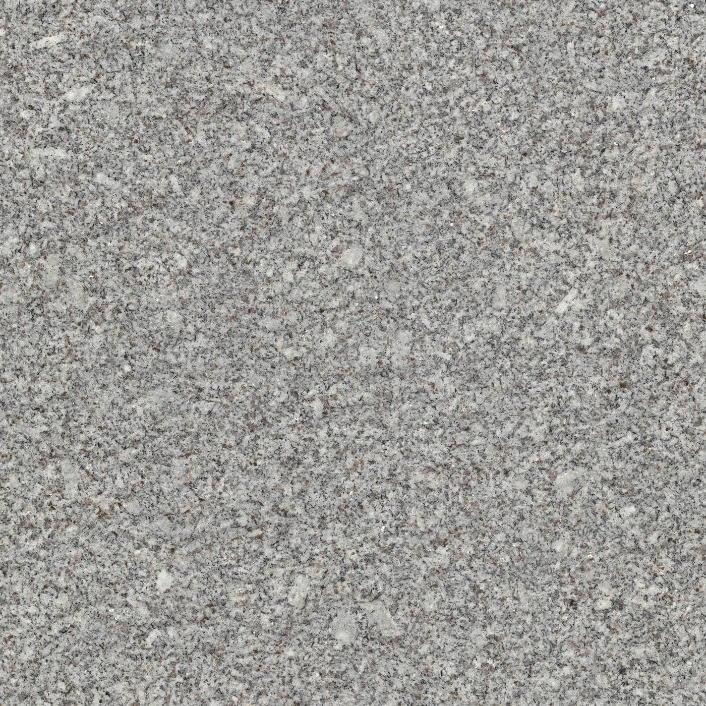 Concord Gray Granite: Concord Gray Granite — honed finish. Photo: Structural Stone.
