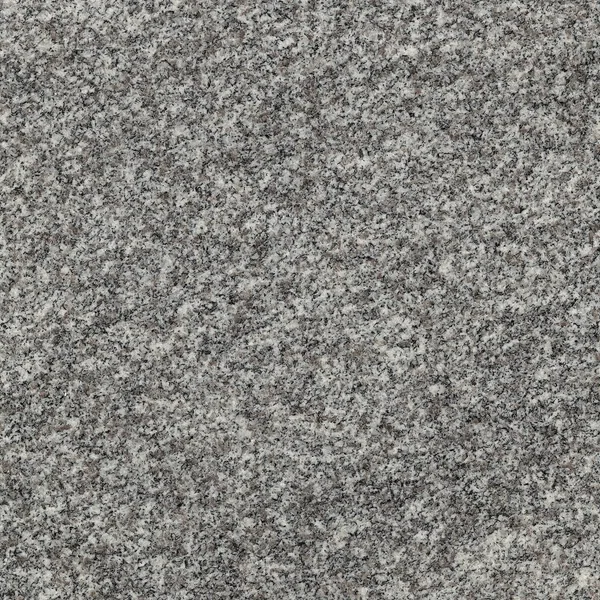 Polished Woodbury Gray granite with a light gray salt-and-pepper grain.