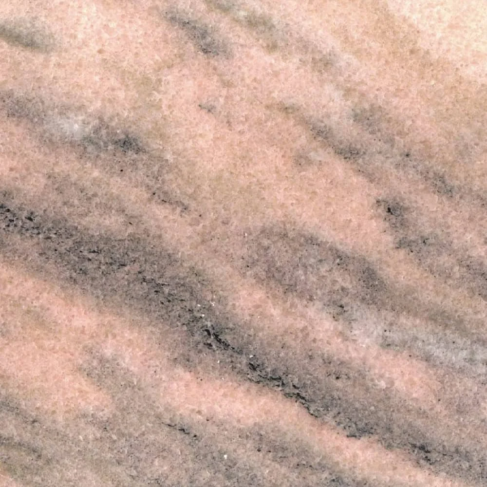 Etowah polished stone sample.