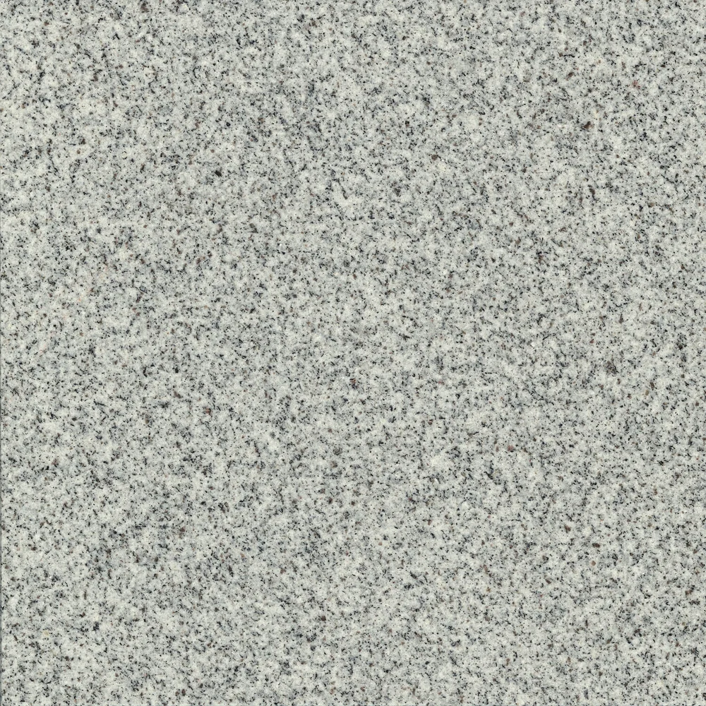 Jay White polished stone sample.