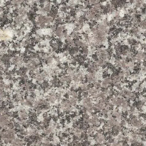 Englishman’s Bay granite — producer material close-up.