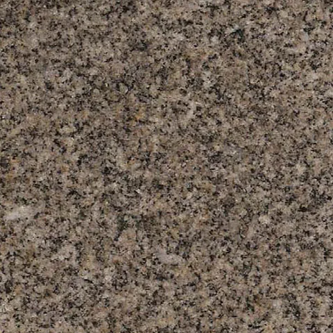 Oak Hill granite — producer material close-up.
