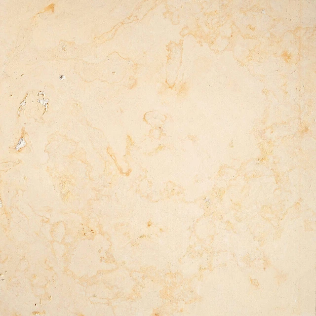 Winona Stone — Sandbar limestone, honed surface detail.