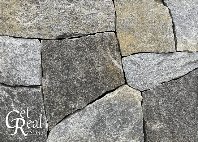 Queensbury Mosaic Swatch from Get Real Stone