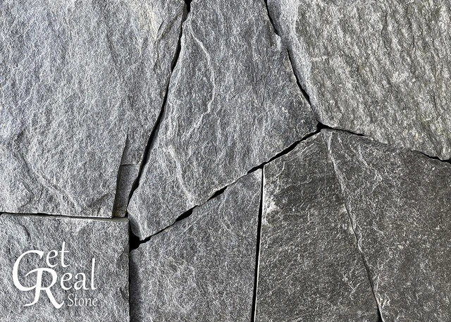 Arlington Mosaic Swatch from Get Real Stone