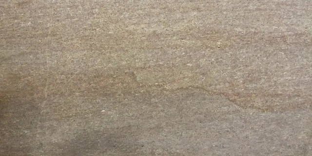 Tennessee Light Rose marble slab with subtle pink, cream and grey banding.