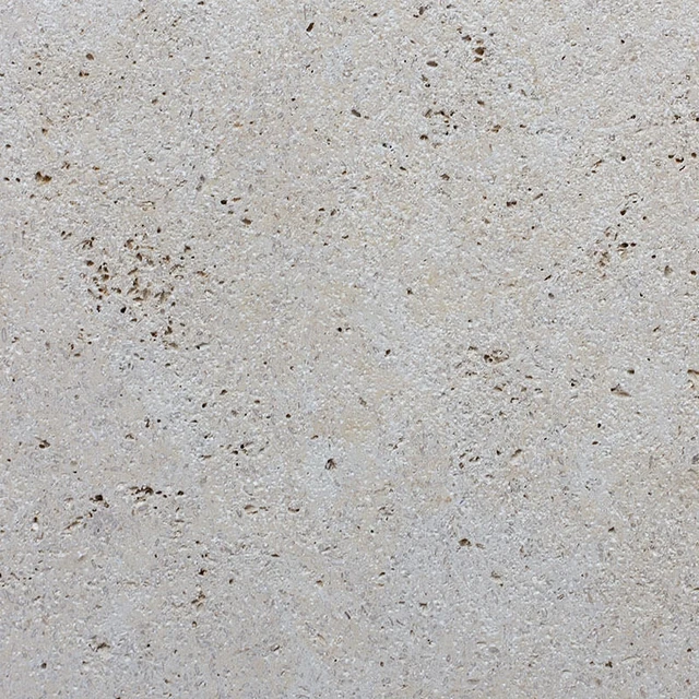 Top Ledge Cottonwood limestone, veriglass finish.