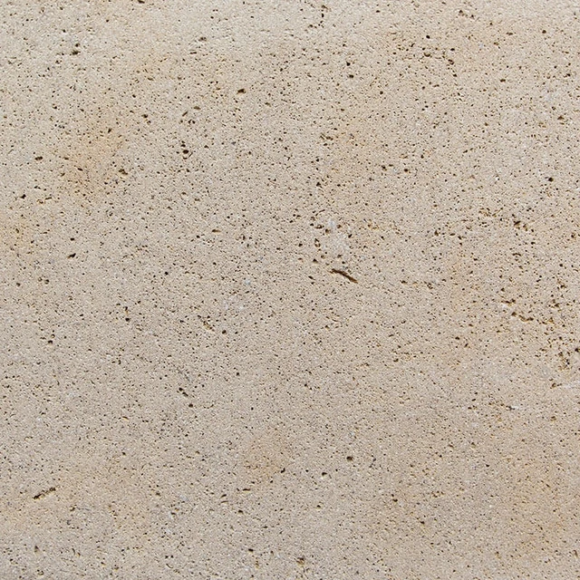 Onaga limestone, veriglass finish.