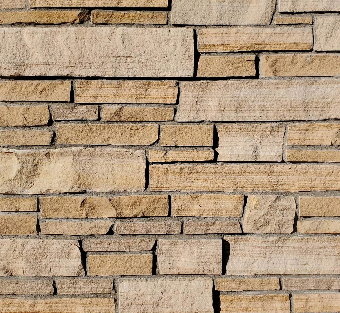 Aspen Buff: Producer sample wall · Aspen Buff Ledge.