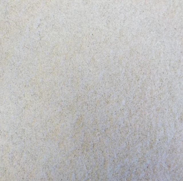 Cambrian Cream — shot-blast texture from Krukowski Stone Company