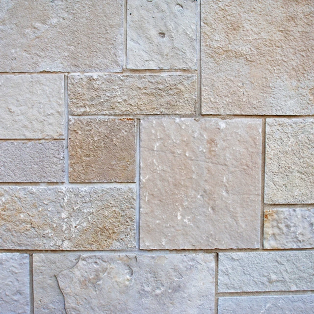 Eden — Royal Chateau veneer from Eden-Valders Stone Company