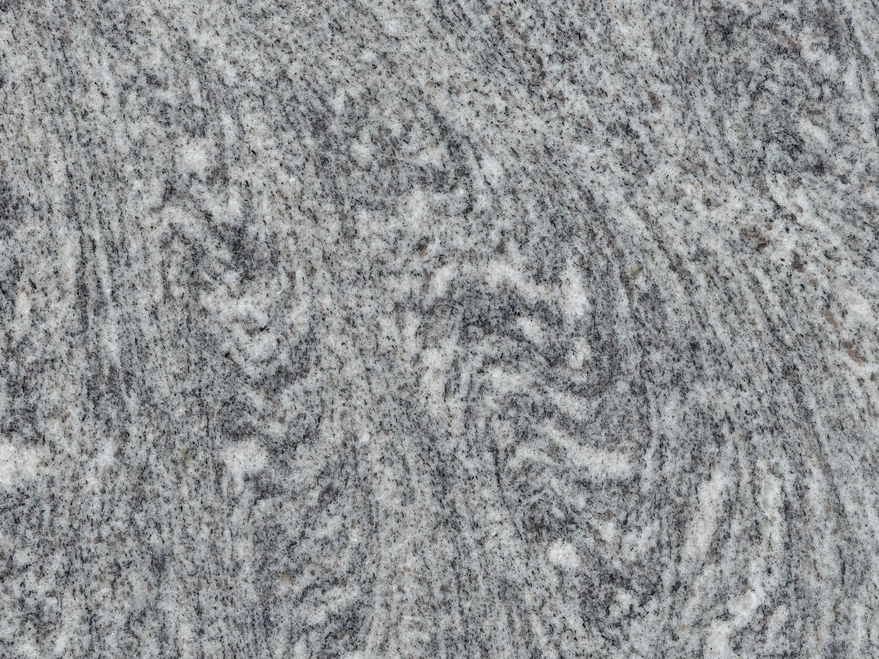Silver Cloud: Silver Cloud granite · polished sample.