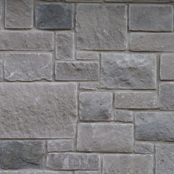 Charcoal Lueders · building veneer.