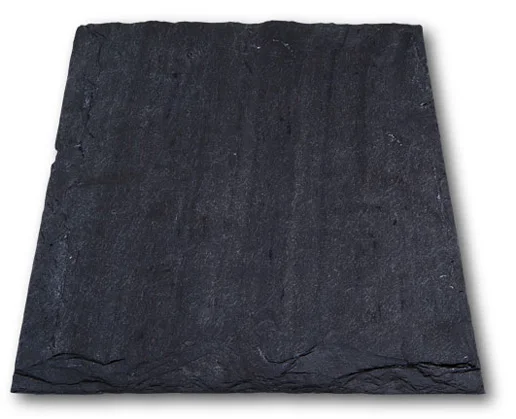 Vermont Gray Black · roofing slate.