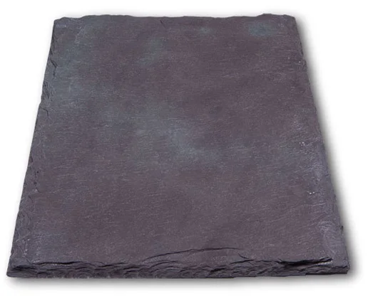 Mottled Green / Purple · roofing slate.