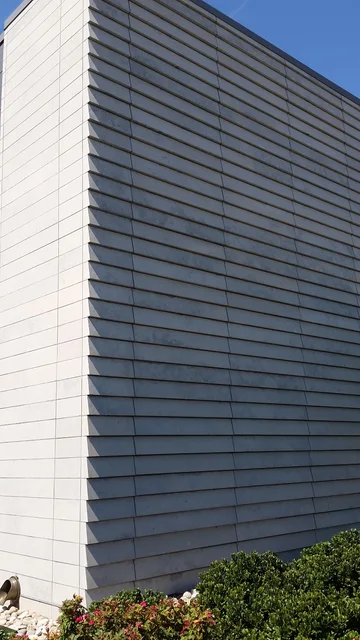 Avoca Charcoal Lueders · exterior cladding.