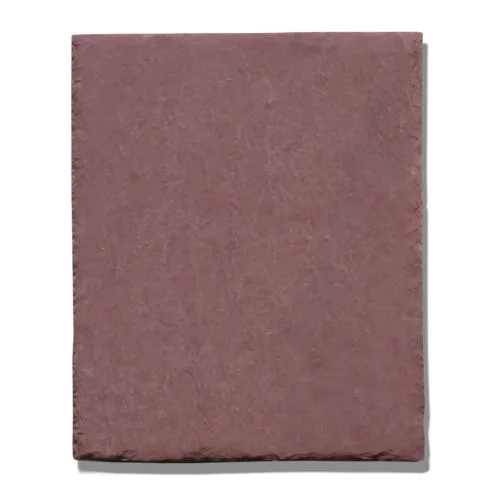 Royal Purple · roofing slate sample.
