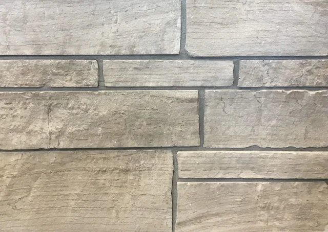Ste. Gen Grey · dimensional veneer.