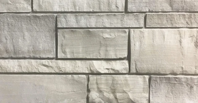 Ste. Gen · dimensional veneer.