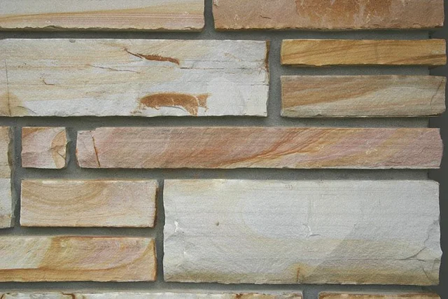 Cherry Blend · cut stone.
