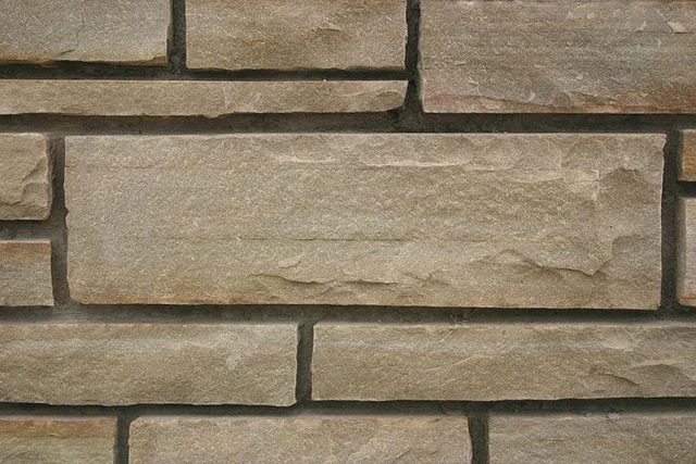 Chestnut · cut stone.