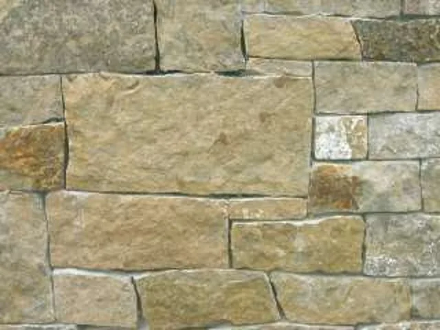 Adobe sandstone · building veneer.