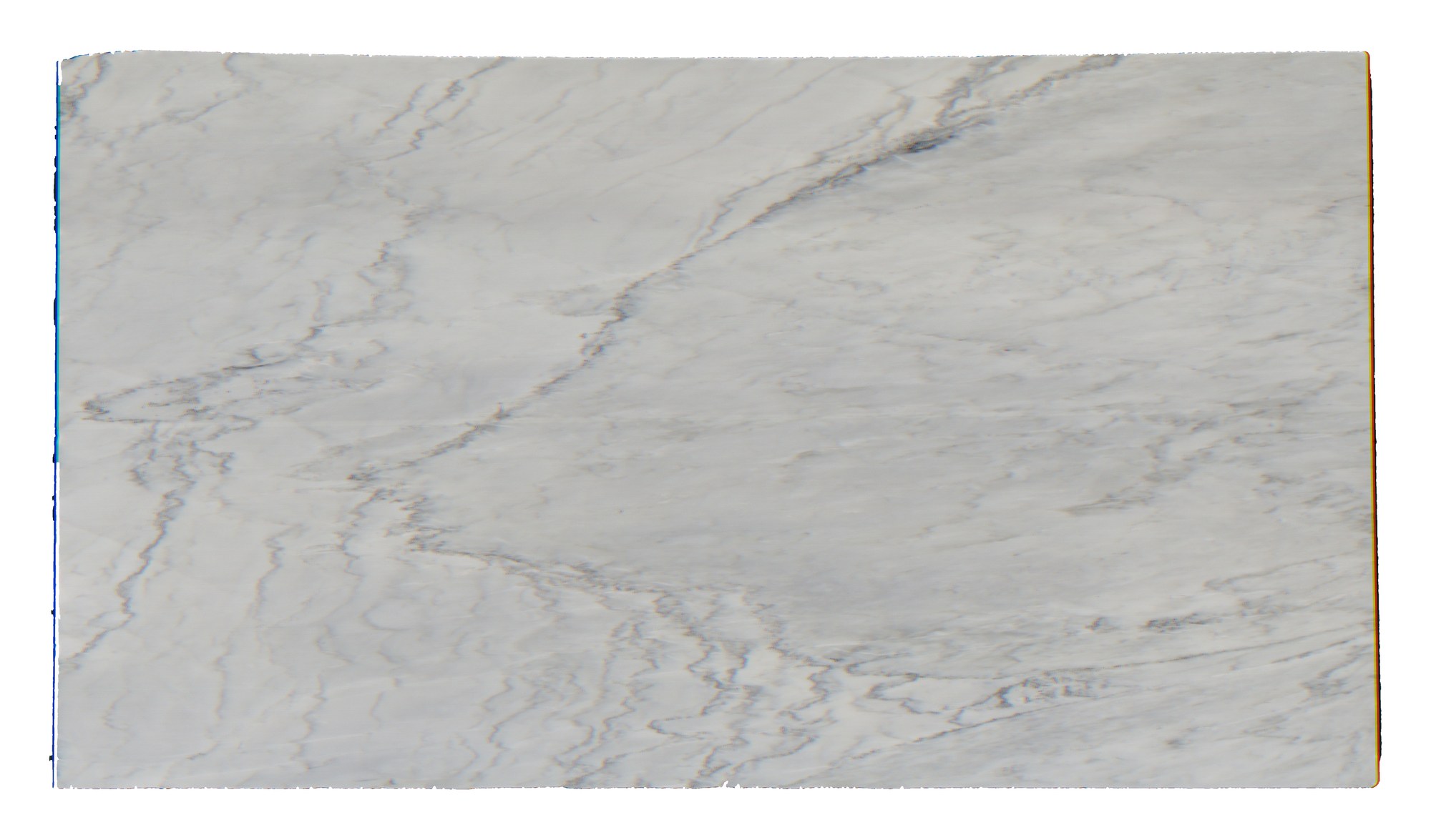 Alabama Silver Cloud stone sample